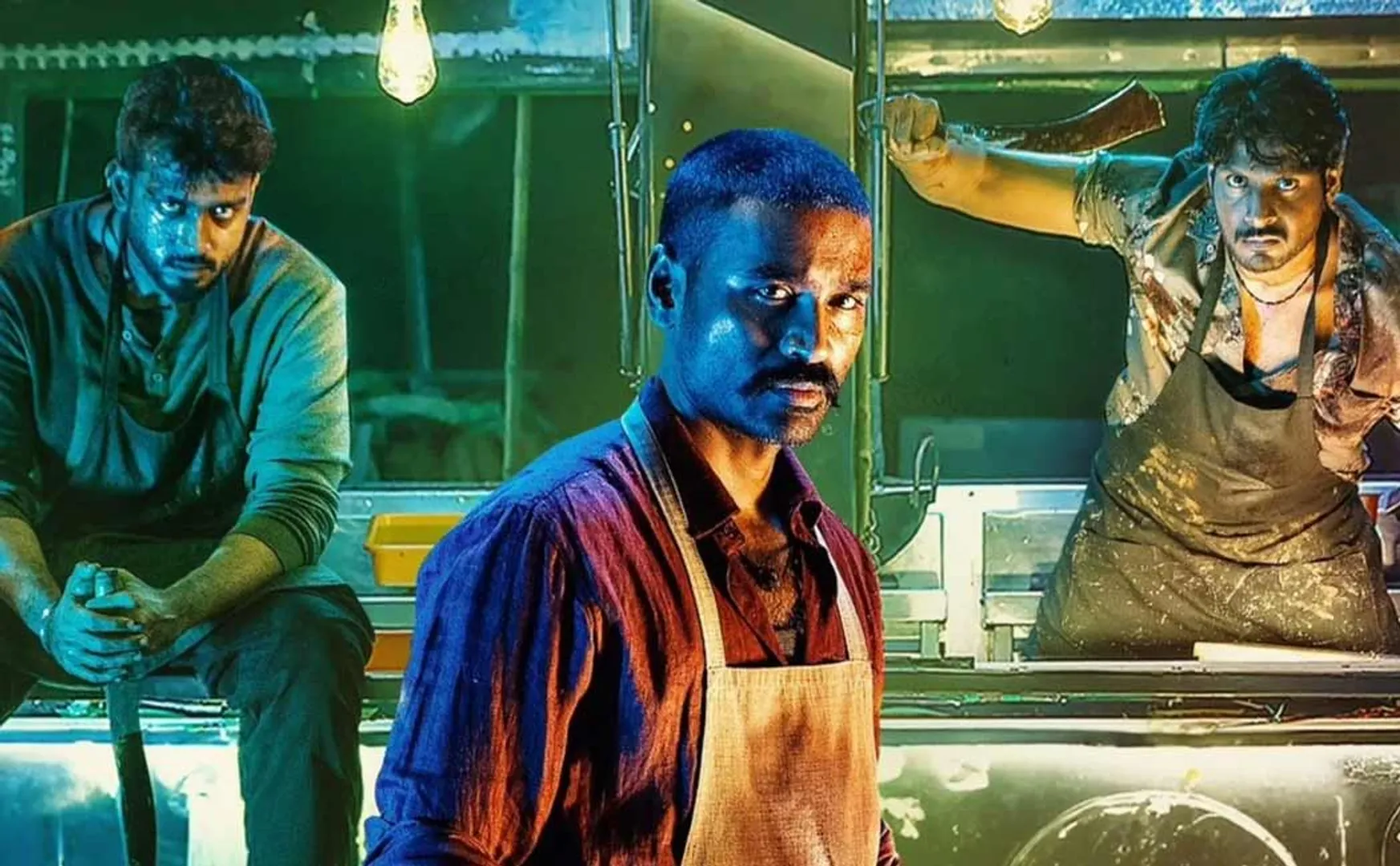Rayan movie audio launch update release!