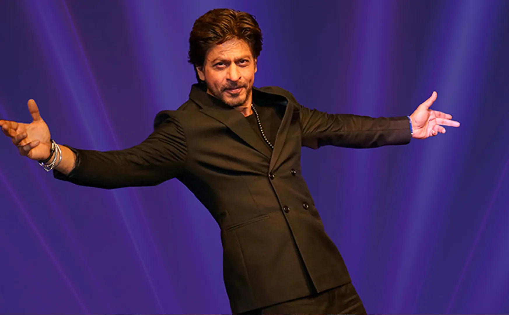 Top award for Shah Rukh Khan