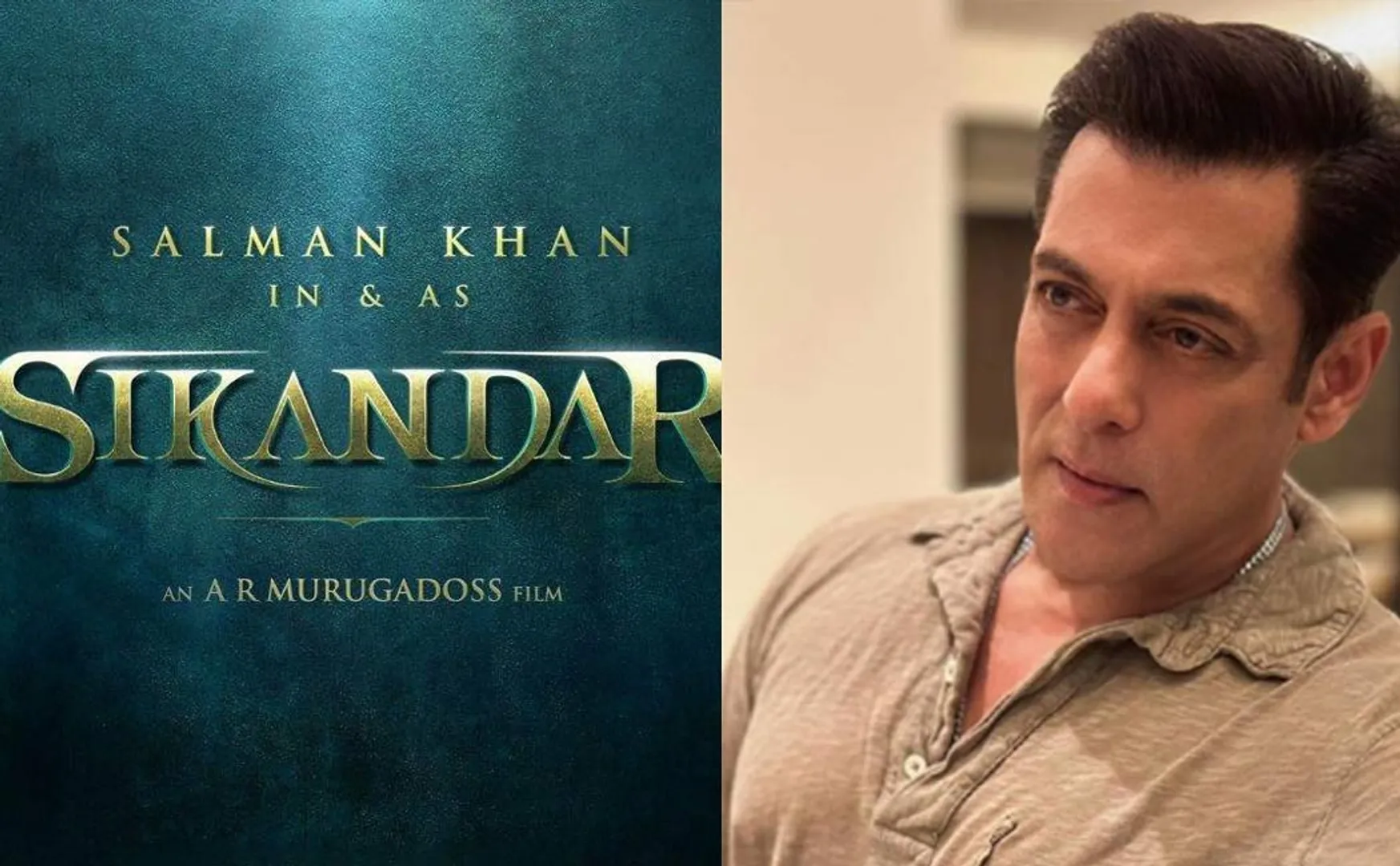 sathyaraj joined in Salman Khan's film