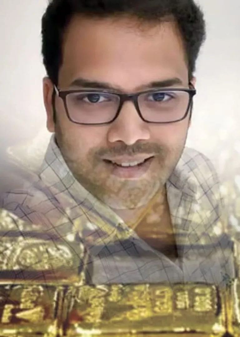 Wrong-call! BJP members caught red handed in gold smuggling