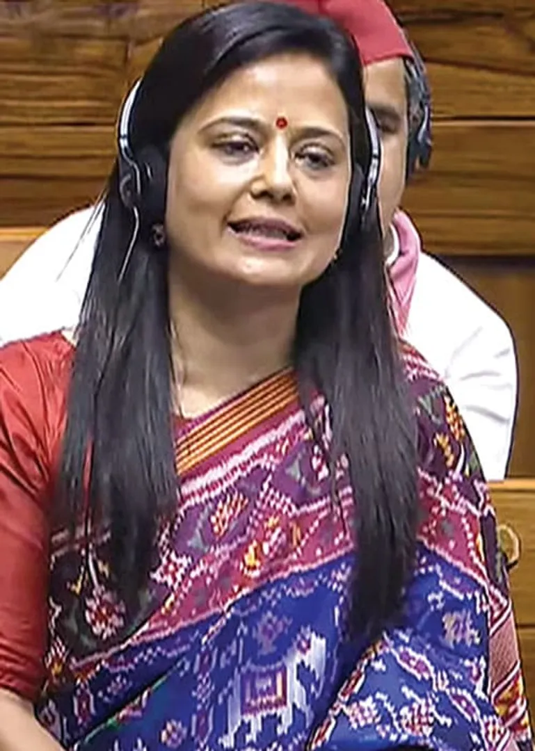 moitra