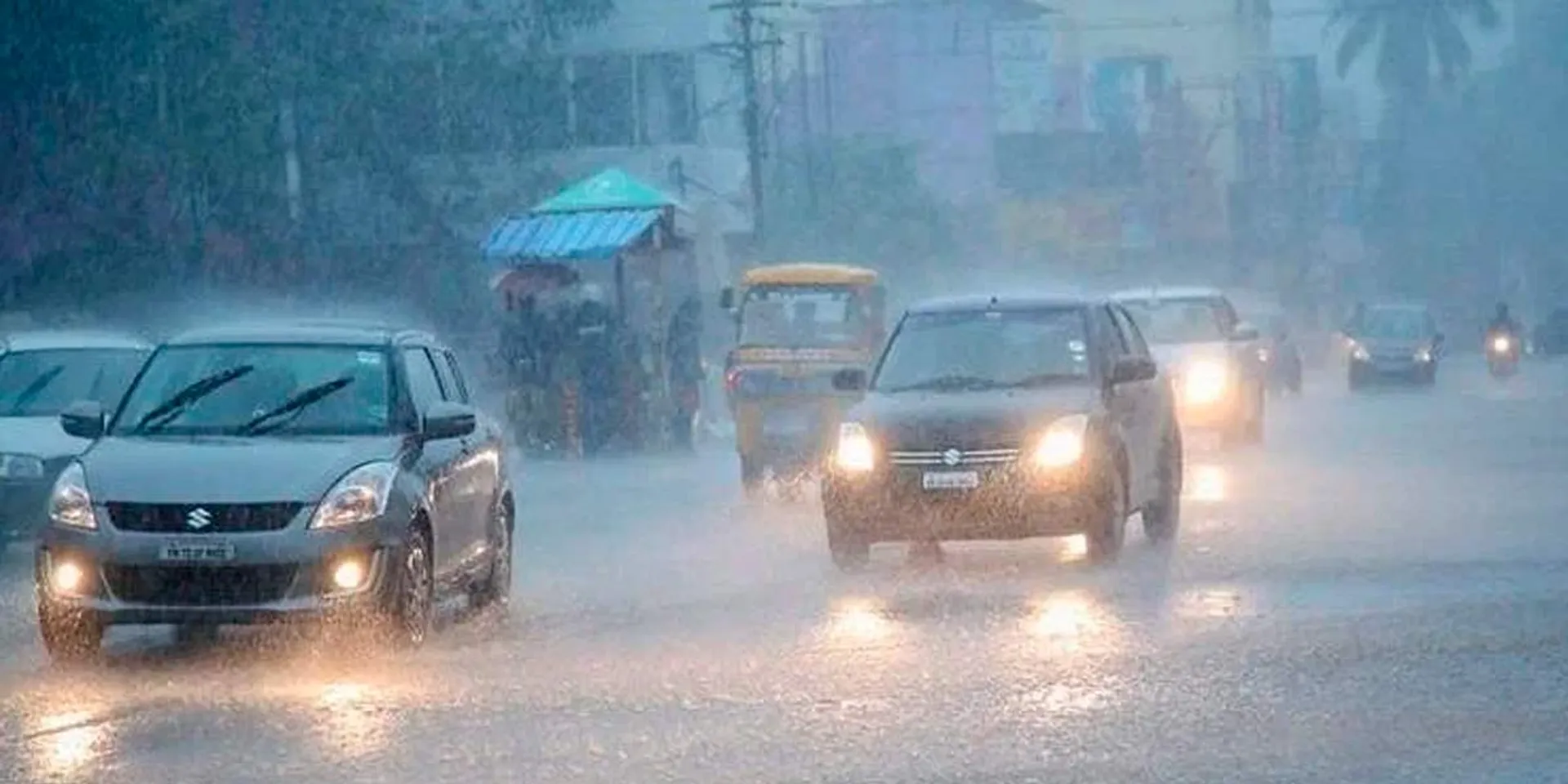Yellow alert for Tamil Nadu