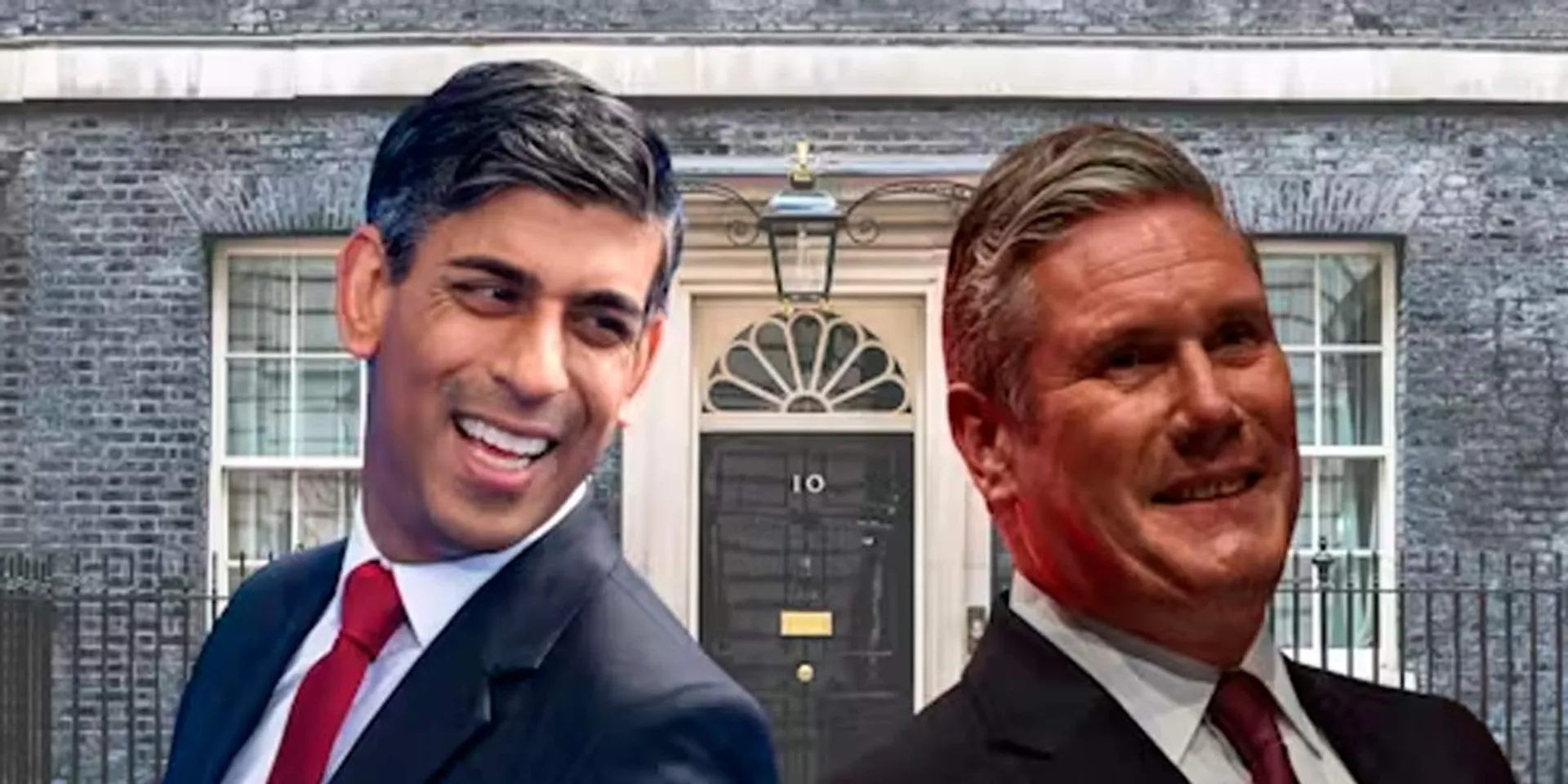 Rishi Sunak loses power