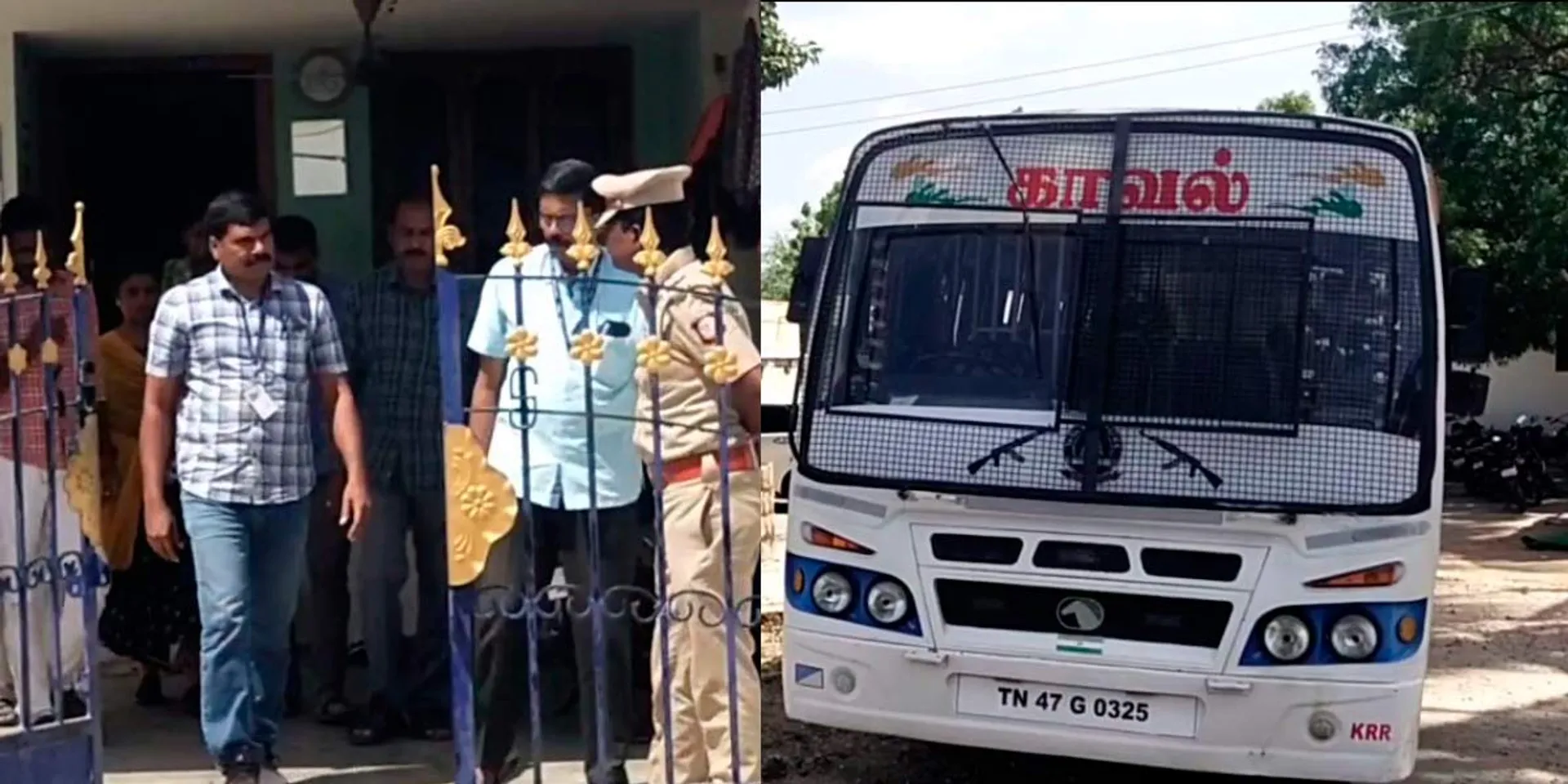 CBCID investigation completed in Karur