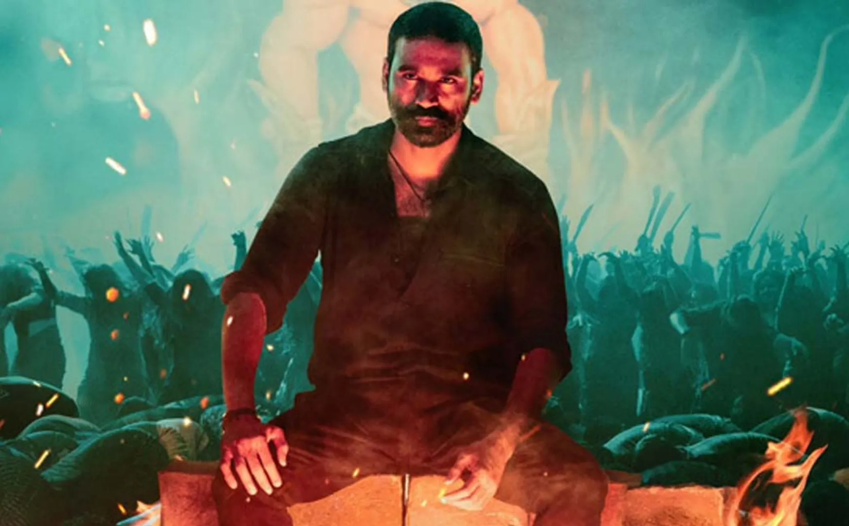 Raayan's film 3rd single releasing update