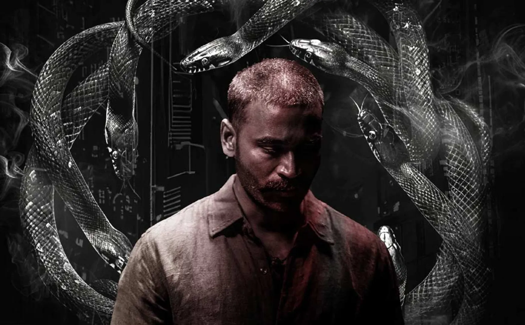 Raayan 3rd song released