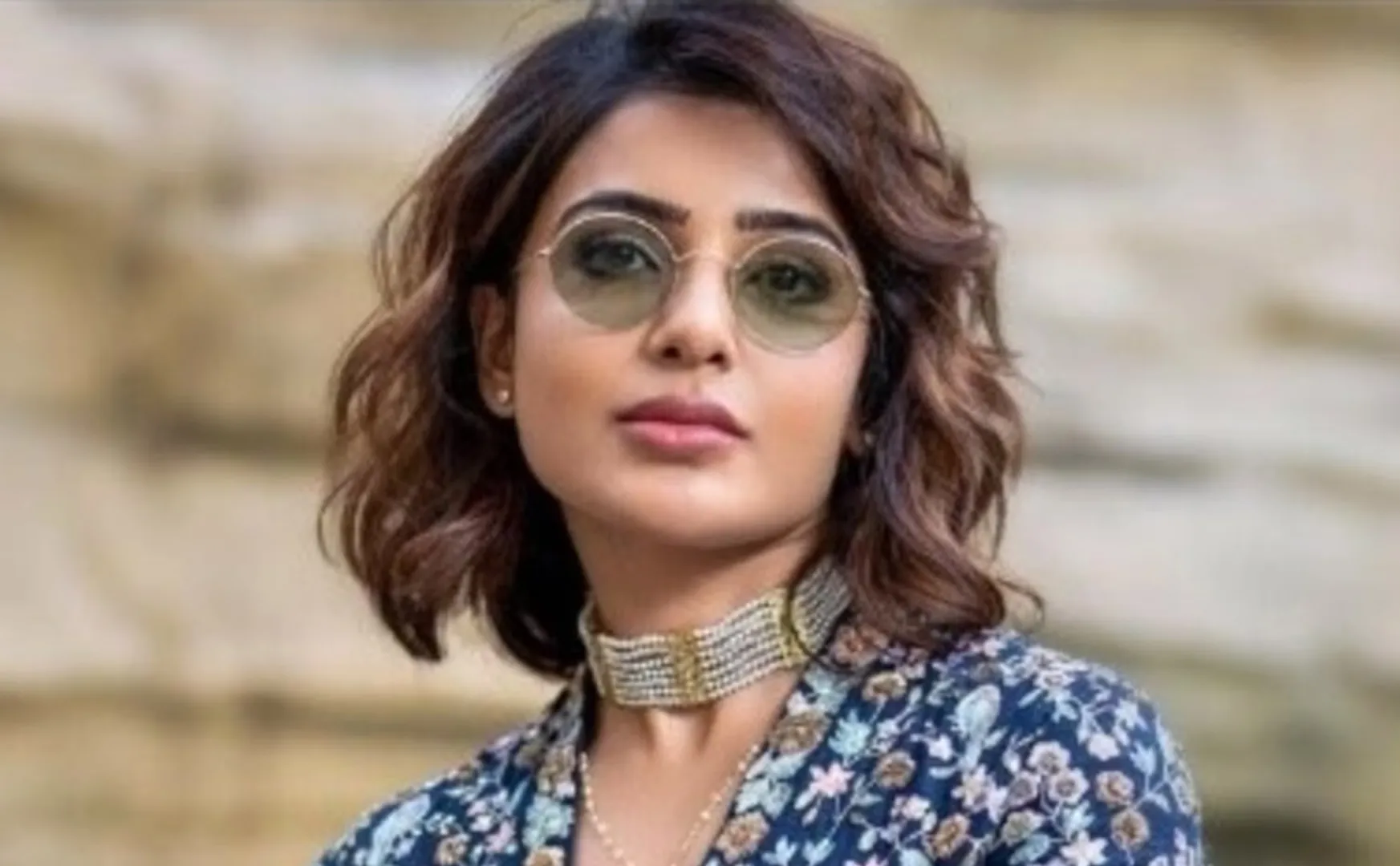 Samantha condemns doctors