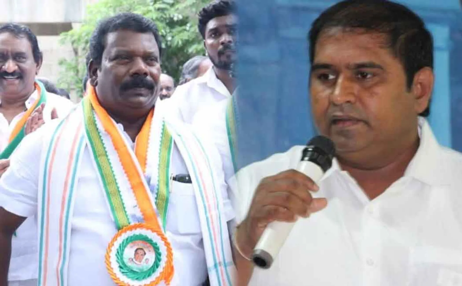 selvaperunthagai condemns Armstrong  incident