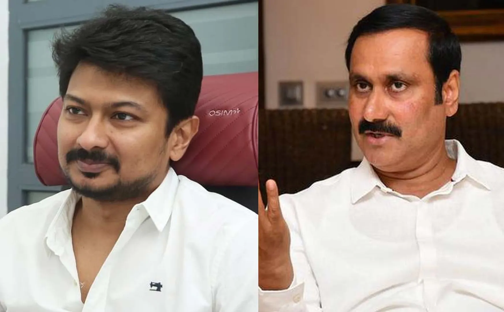 Anbumani Ramadoss has appealed to the Tamil Nadu government