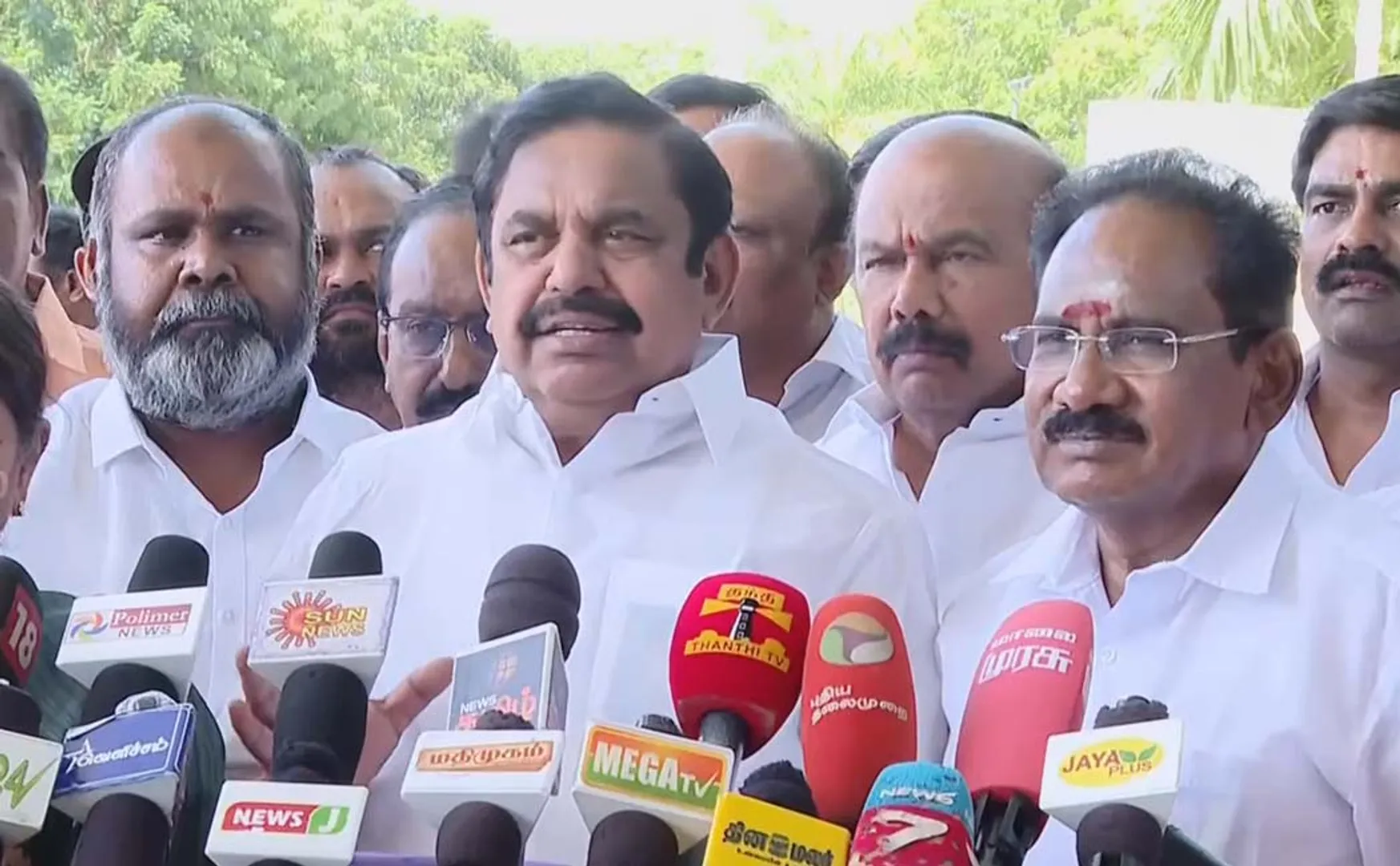  EPS crictized tamilnadu government