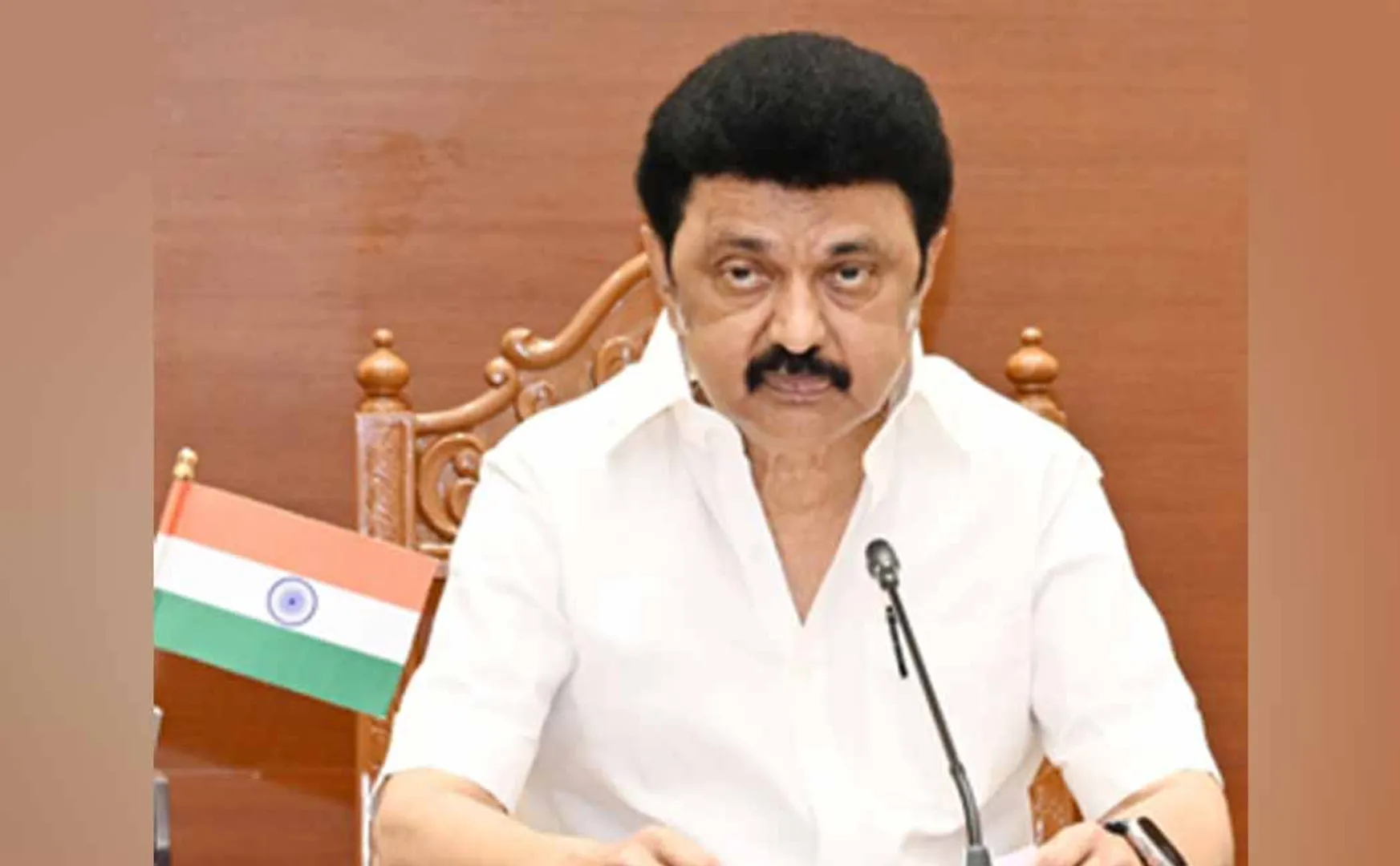 New laws brought into force CM M K Stalin order