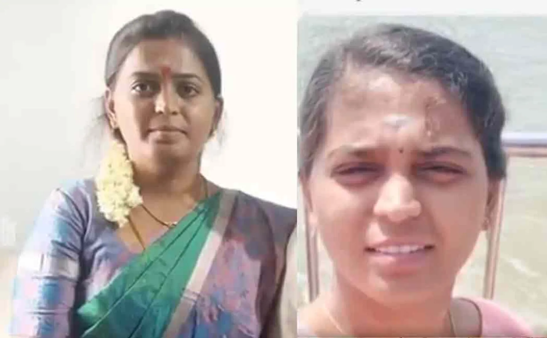 woman who has cheated many people in love, from dsp to financiers