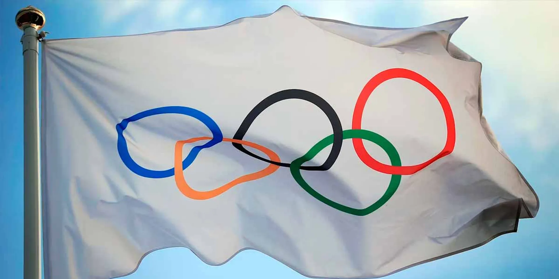  the approaching Olympic festival; Important announcement