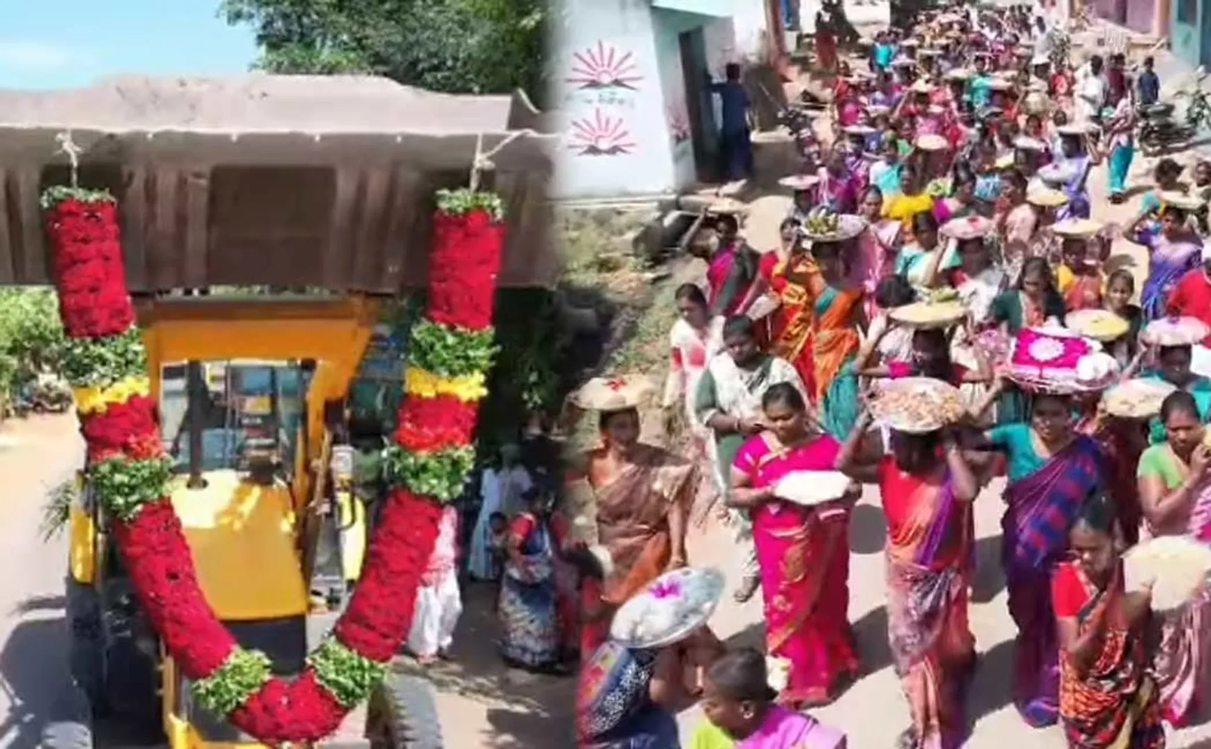 20-feet-long Rose Hill is  mother-in-law that comes with 224 consecutive plates