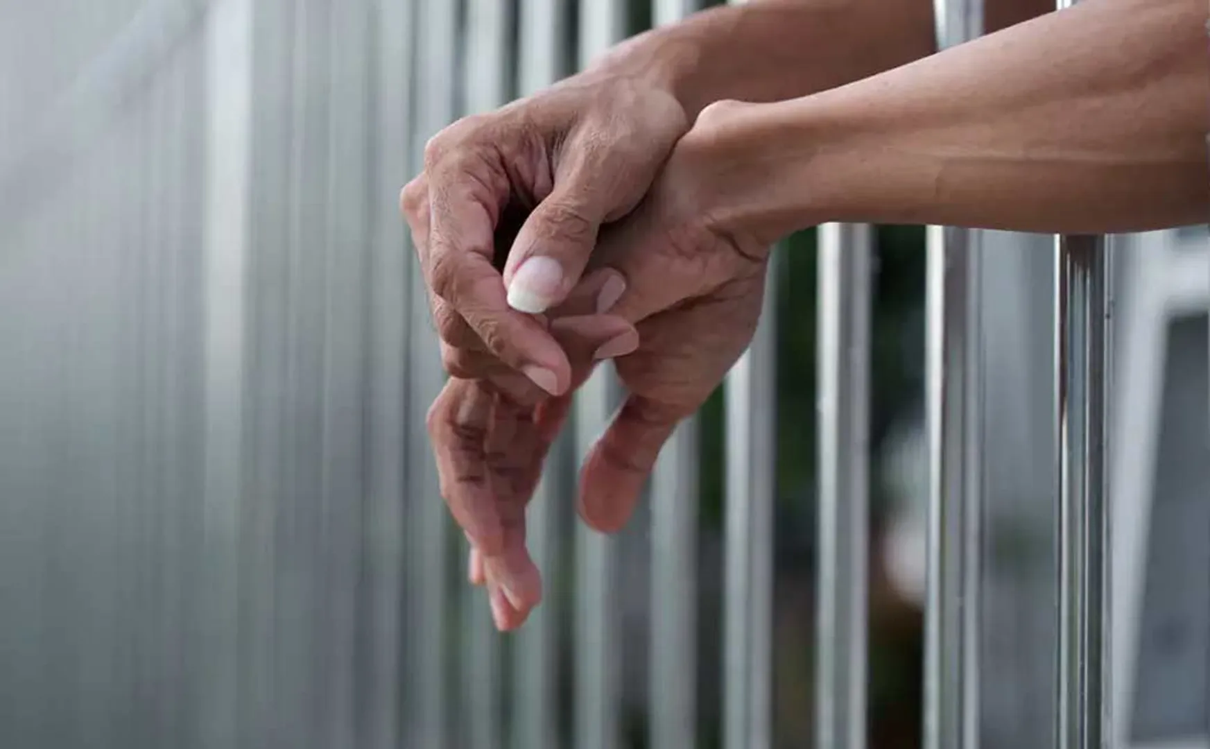 Old man gets 30 years in prison for misbehaving with girl