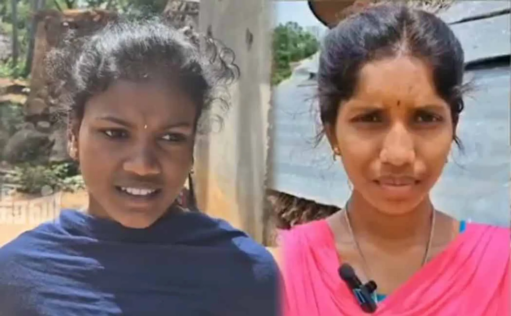became the first tribal girl student to crack JEE and get into NIT