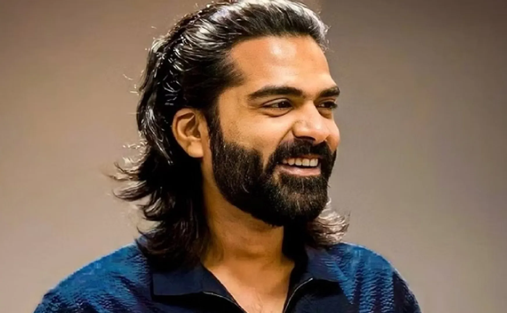 Simbu joins hands with 2018 movie director!