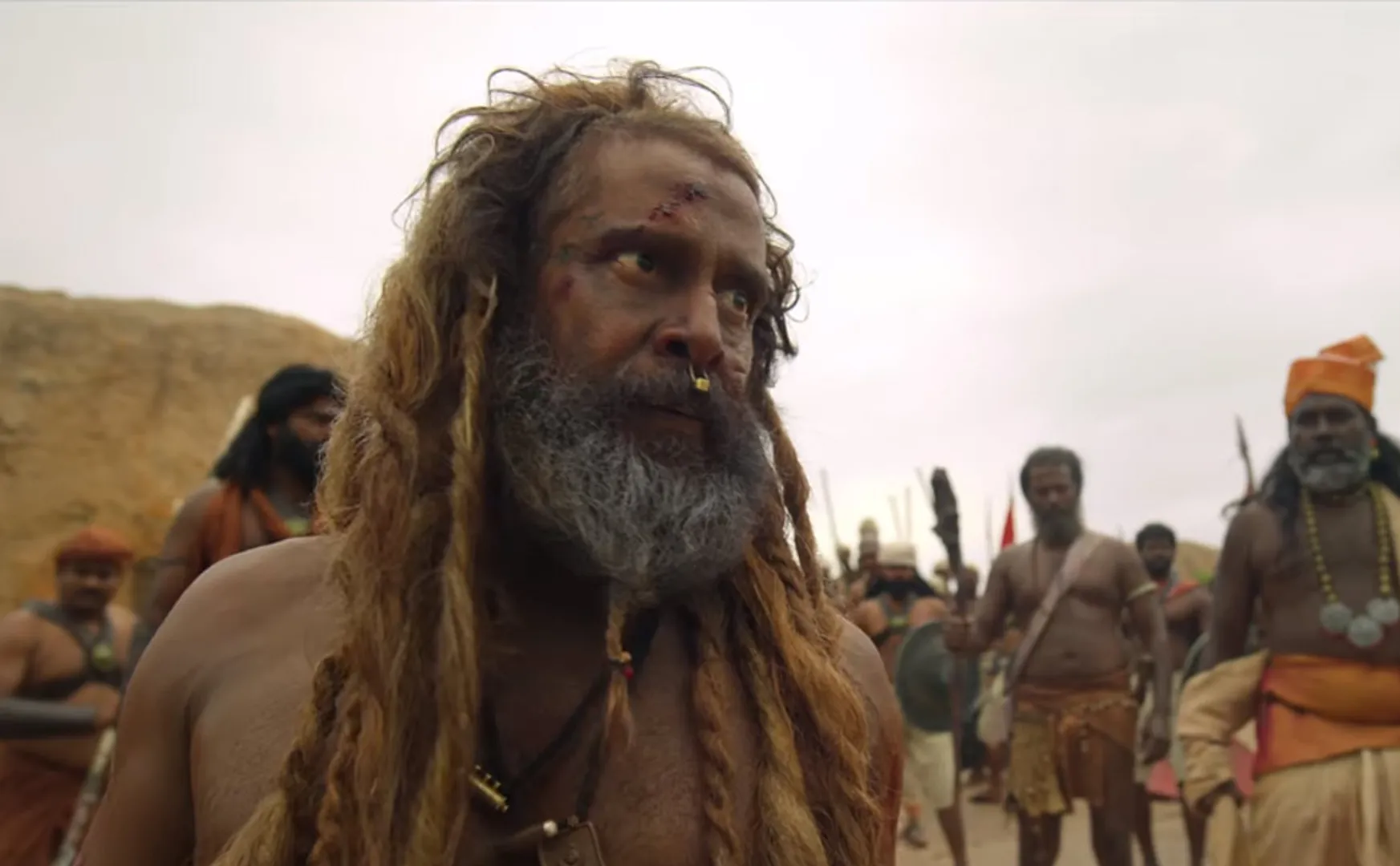 Thangalaan trailer release!