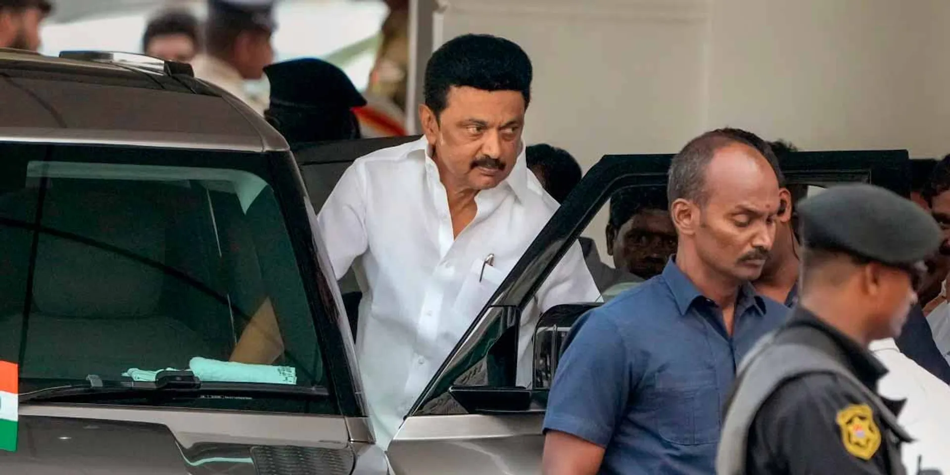  makkaludan muthalvar scheme- Chief Minister camped at Dharampuri