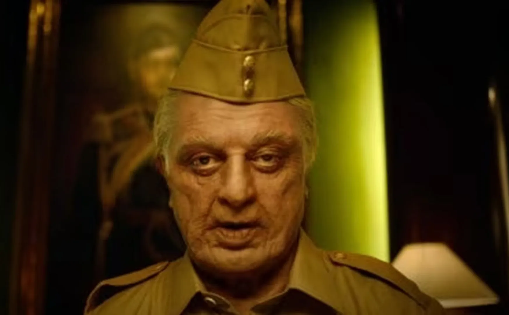Court warns the crew of 'Indian 2'!