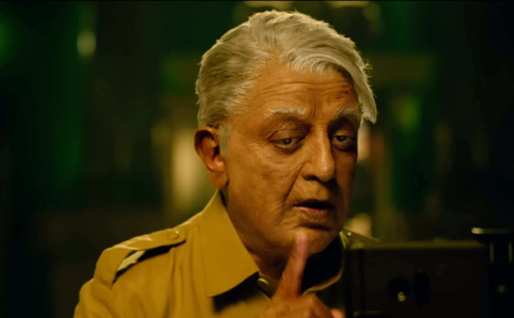 The court ordered Indian 2 Affair