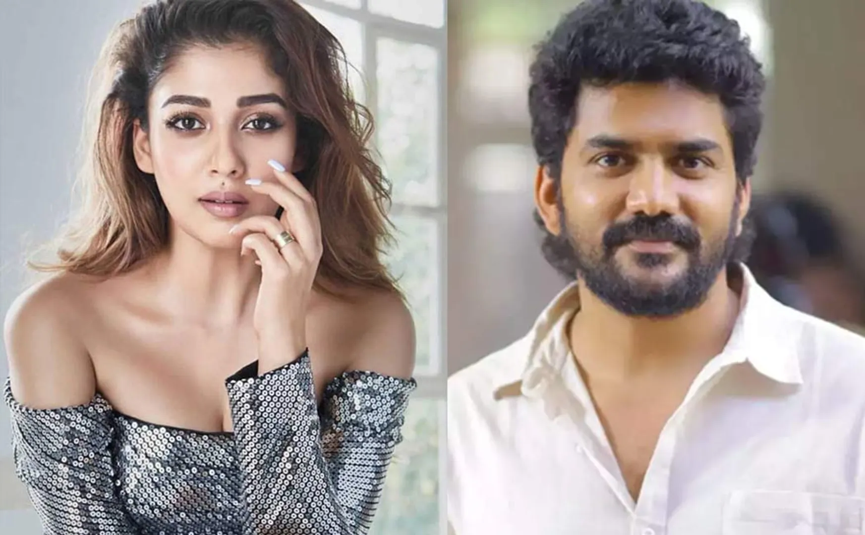 Nayanthara in Kavin movie