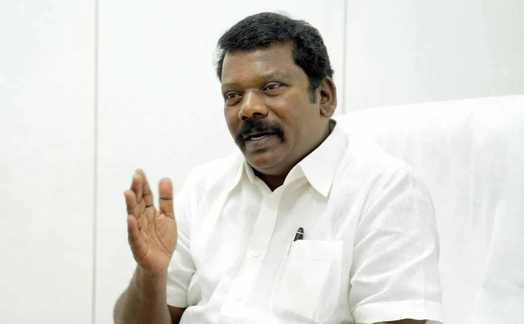 Tamil Nadu Congress condemns Karnataka government on Cauvery issue