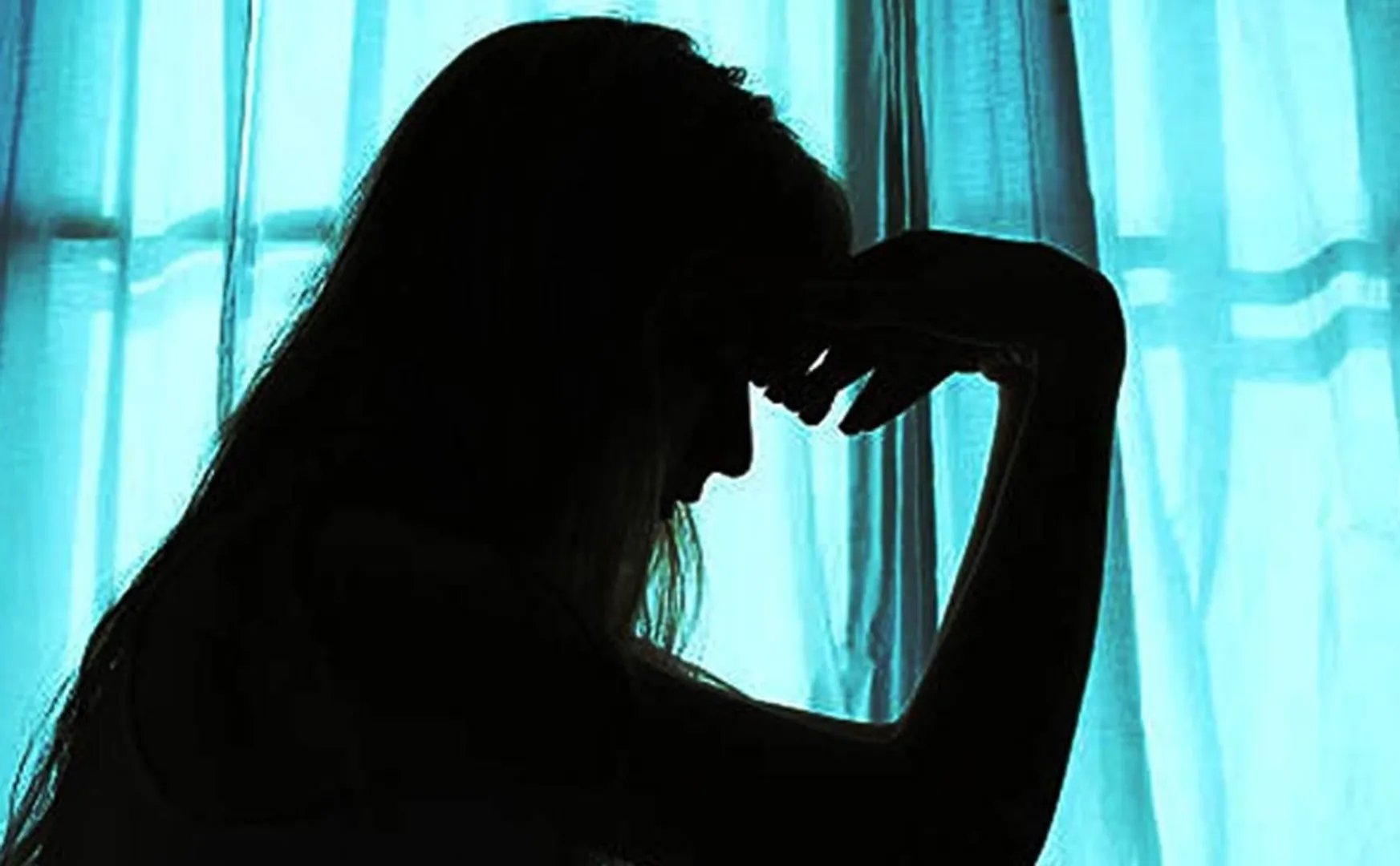  8-year-old girl incident at andhra pradesh