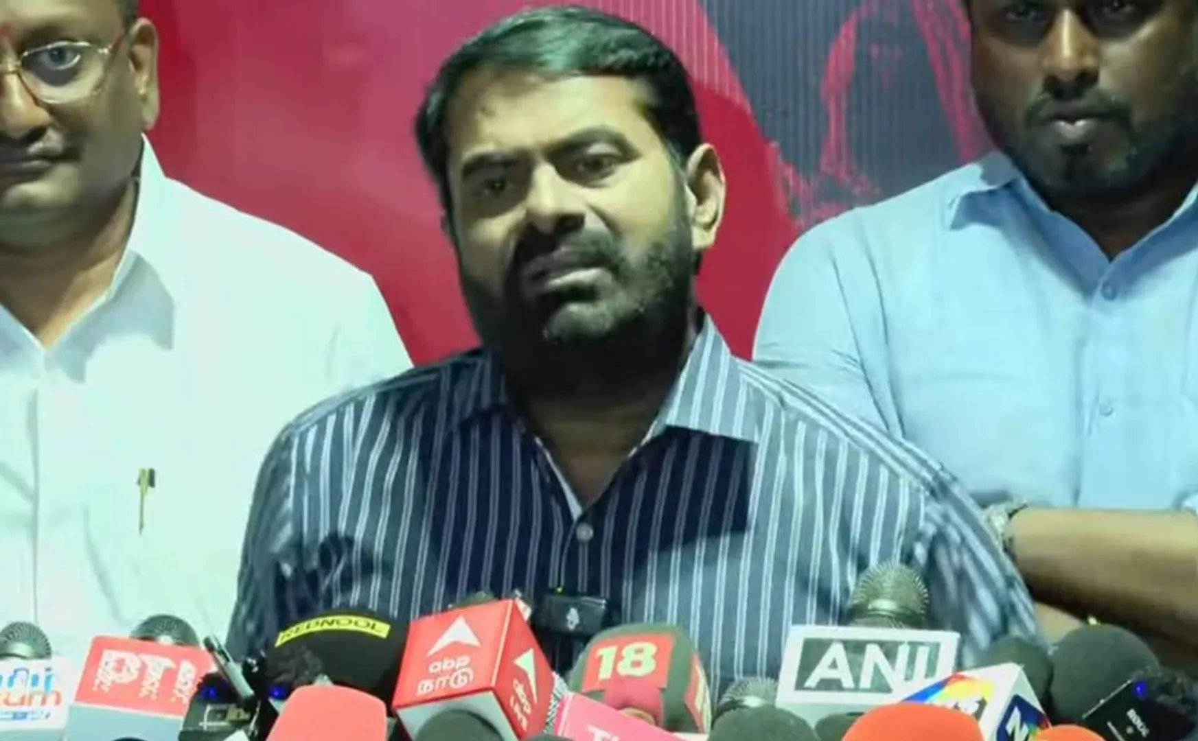  Seeman spoke about indian 2 movie 