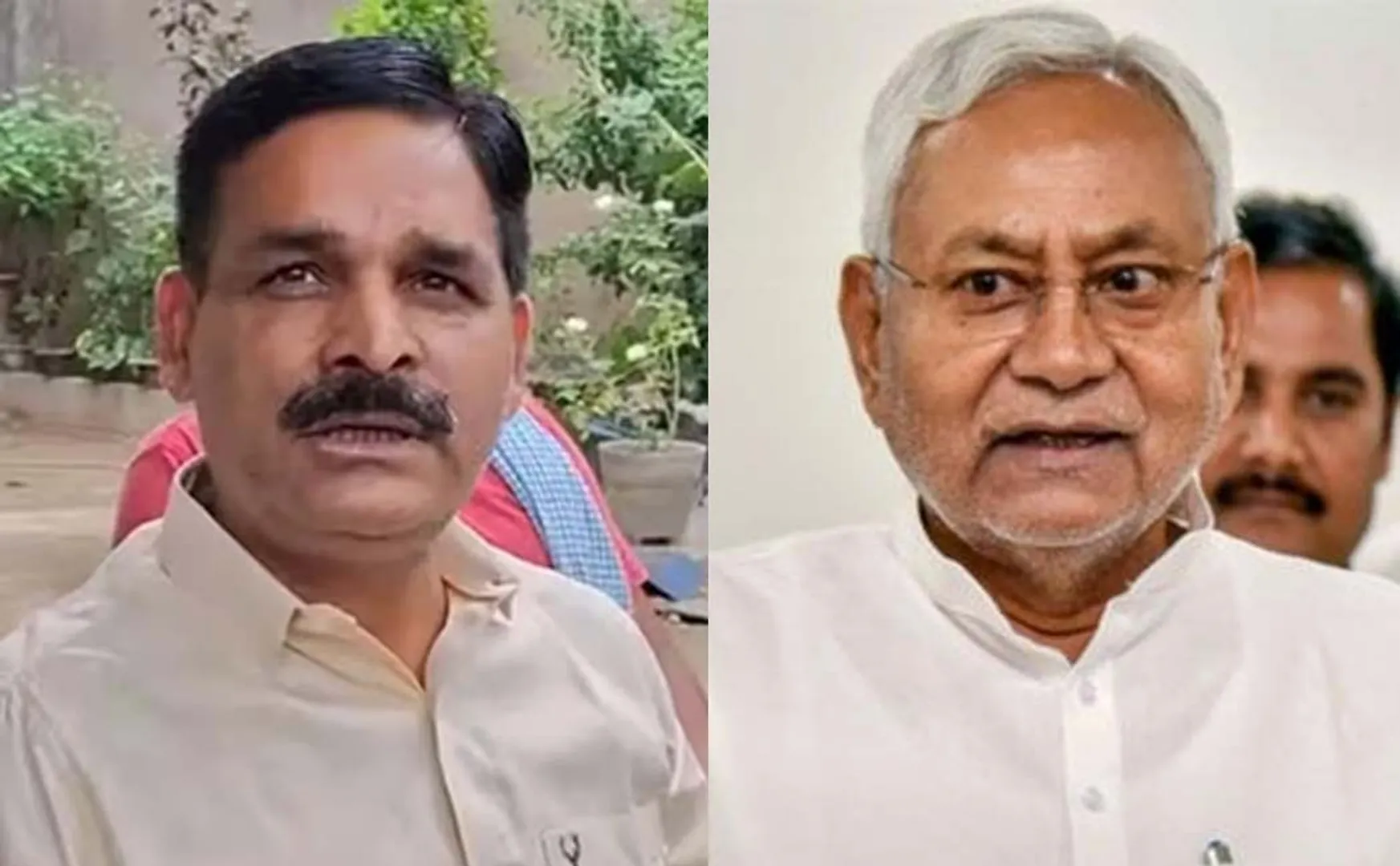 independent candidate won at byelection in bihar