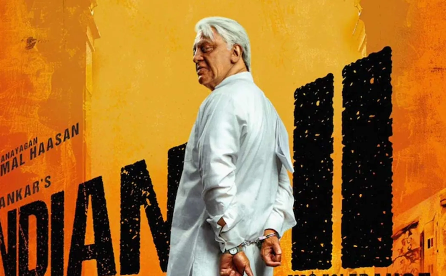 indian 2 first day boxoffice collection report