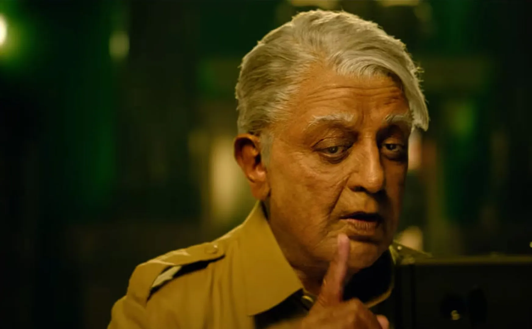 Indian 2 review