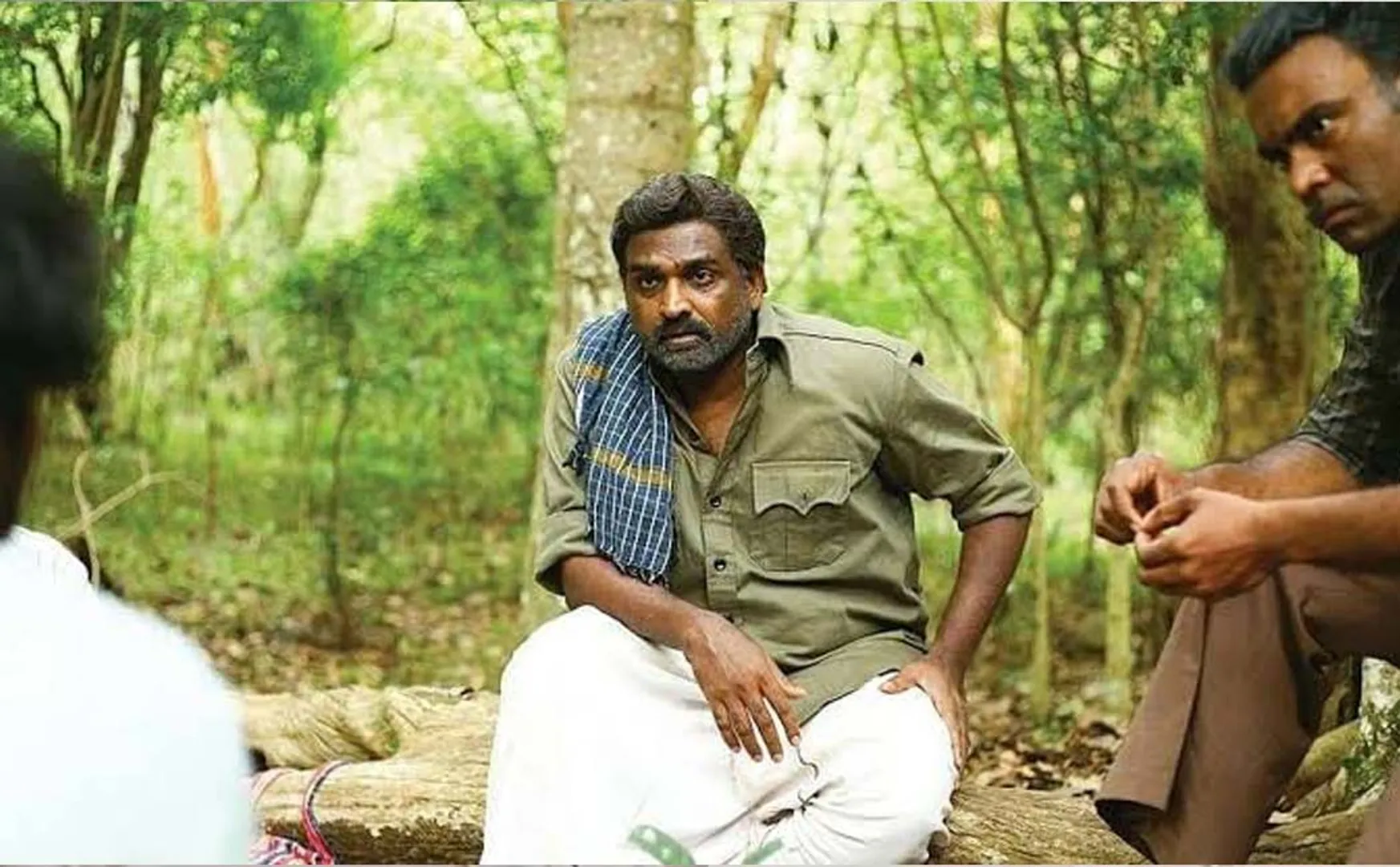 viduthalai 2 update released