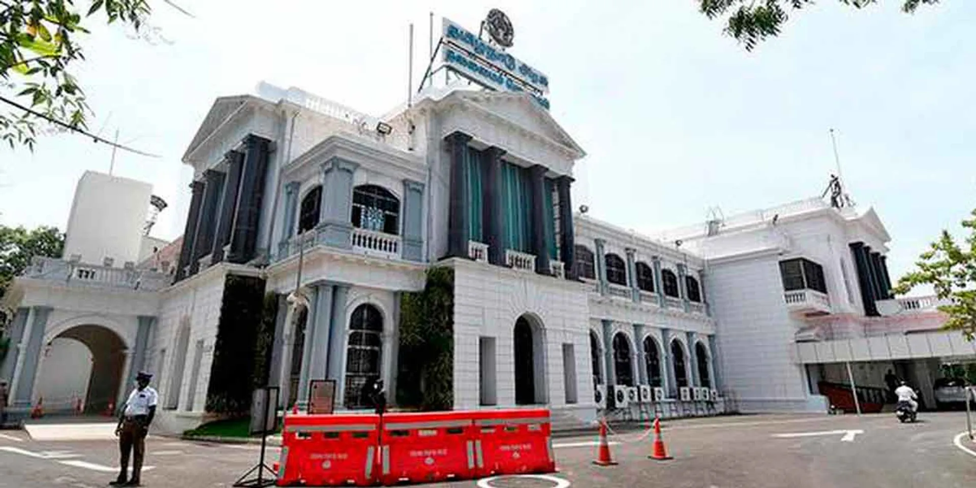 'Sandalar issue'-Recommendation by Tribal Commission to Tamil Govt