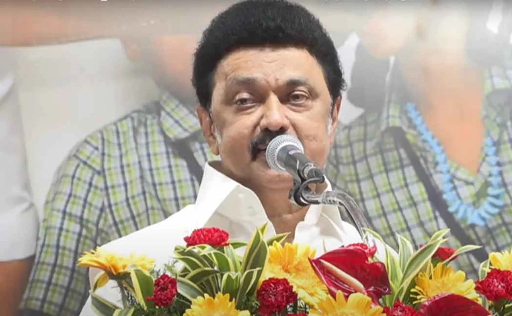Is the central govt ready to transfer education to the state list? CM MK Stalin