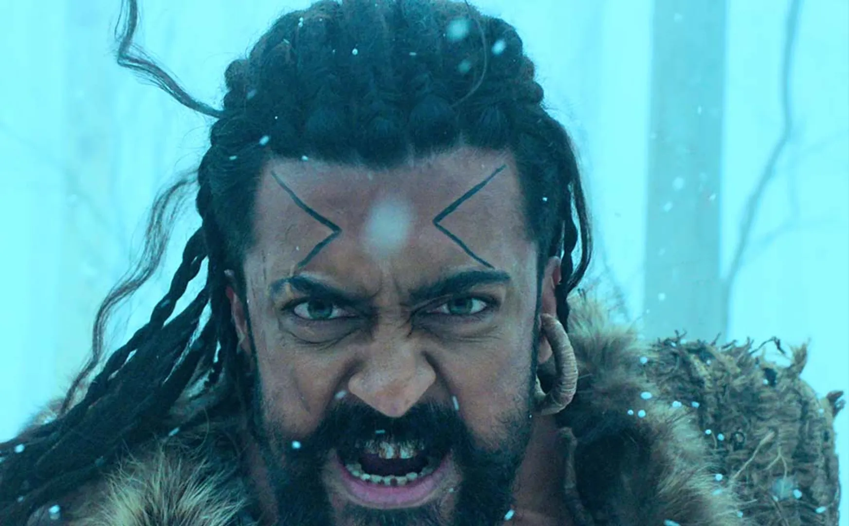 kanguva movie update