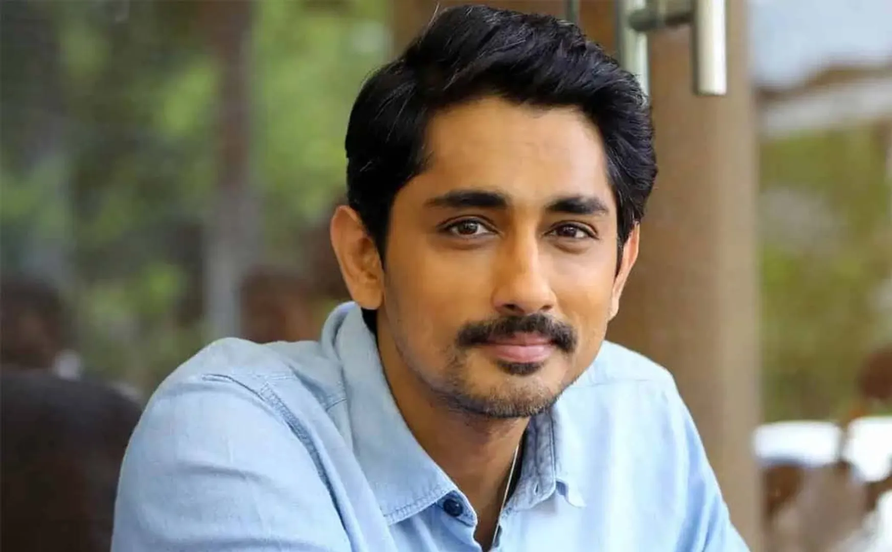 siddharth new movie announcement