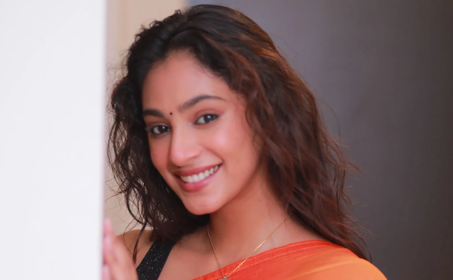 anukreethu vas exclusive photos