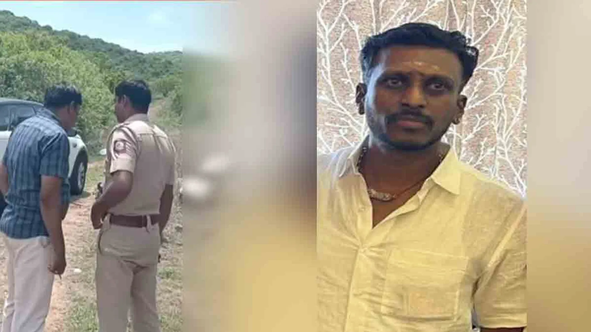 Rowdy Sirkazhi Satya who was shoot; The thug law was passed