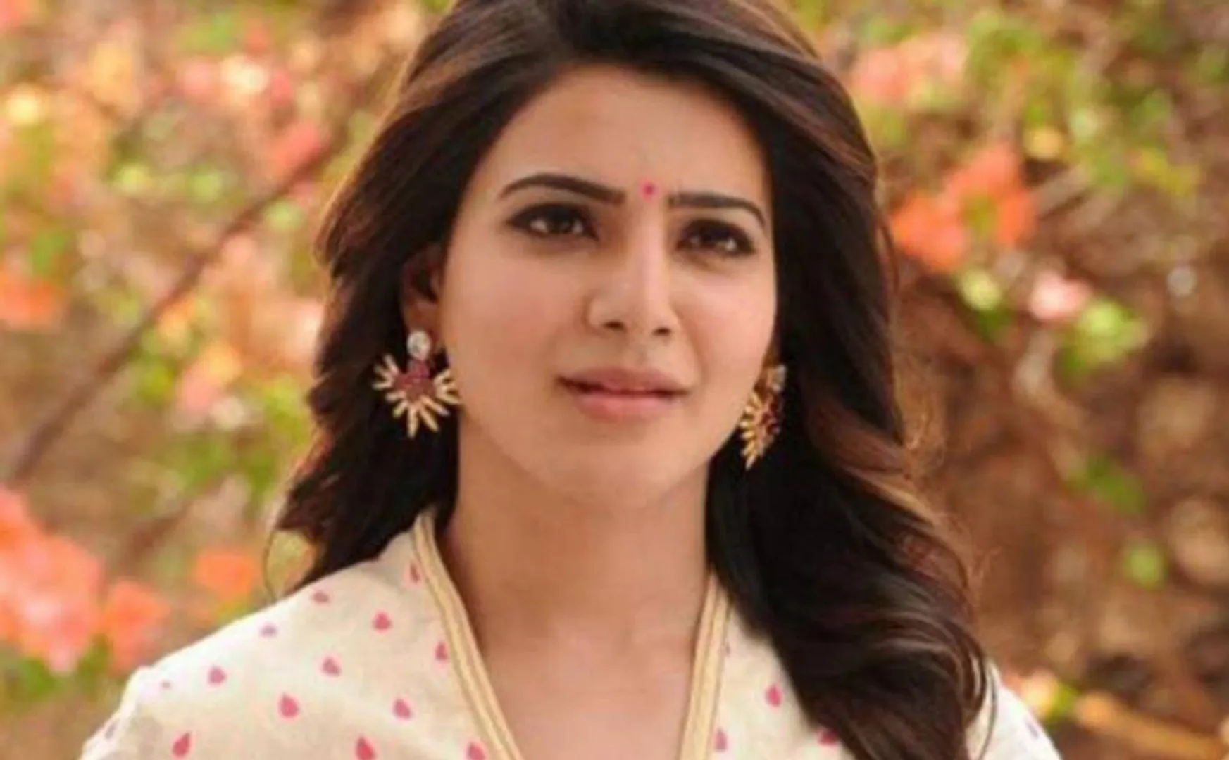 Samantha talked about life after divorce!