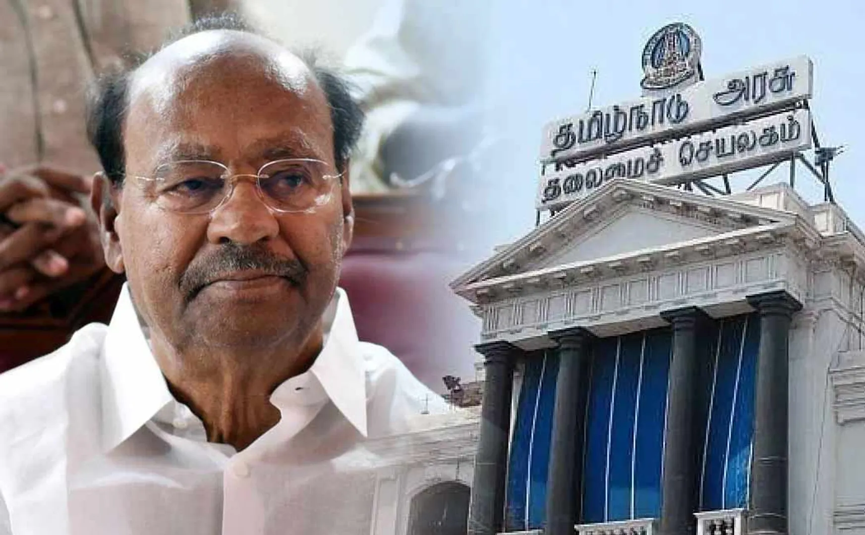 Tamil Nadu govt explanation for Ramdas report regarding online liquor sale