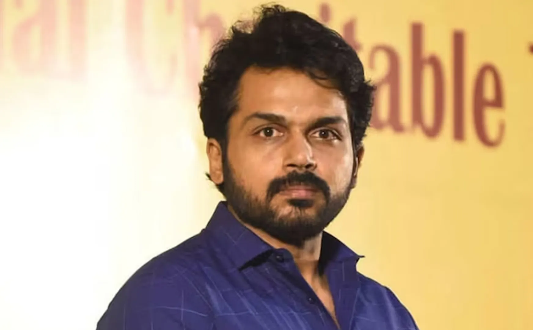 sardar 2 team condolence for stunt man passed away in shooting spot