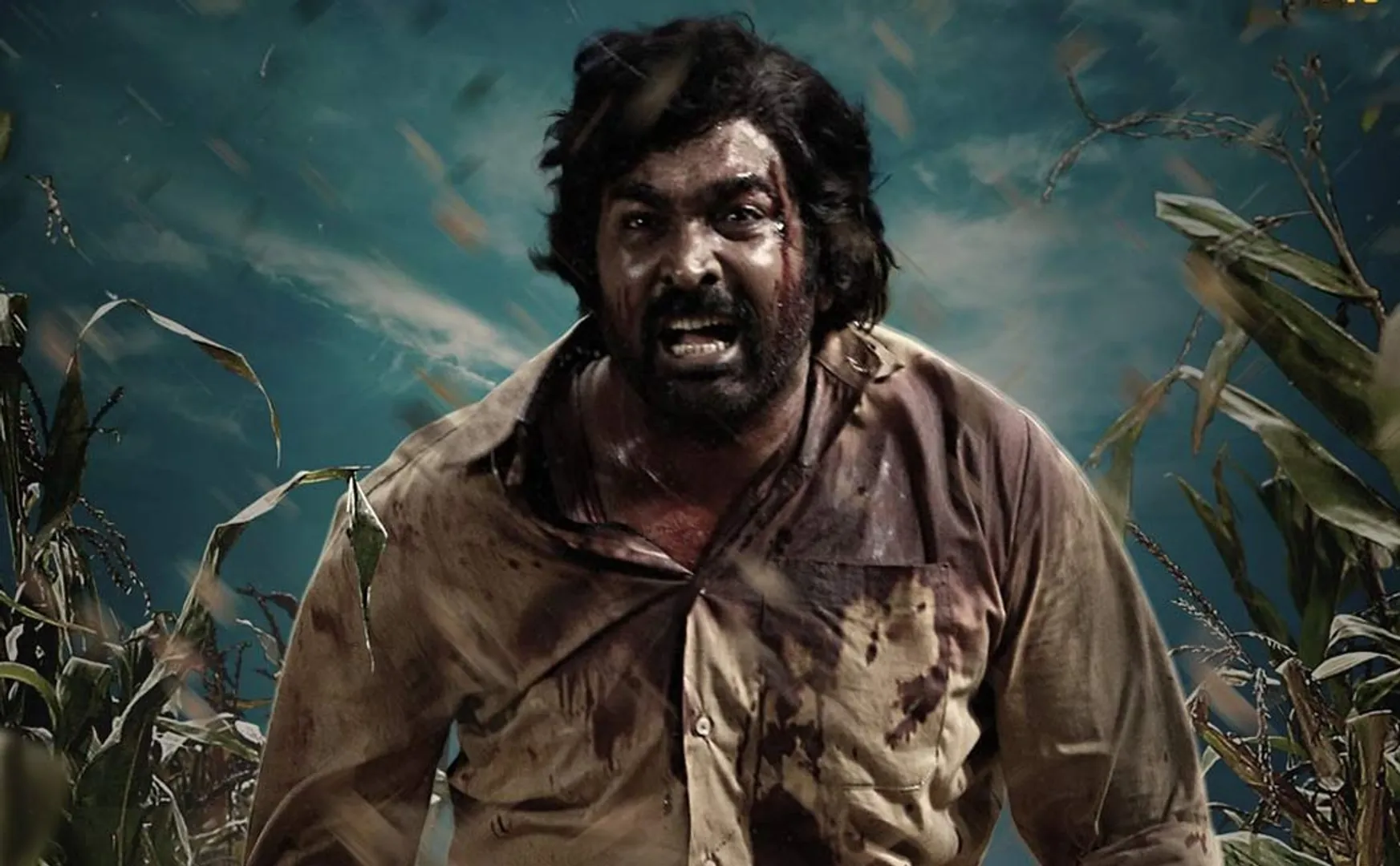 vetrimaaran soori vijay sethupathi viduthalai 2 first look released 