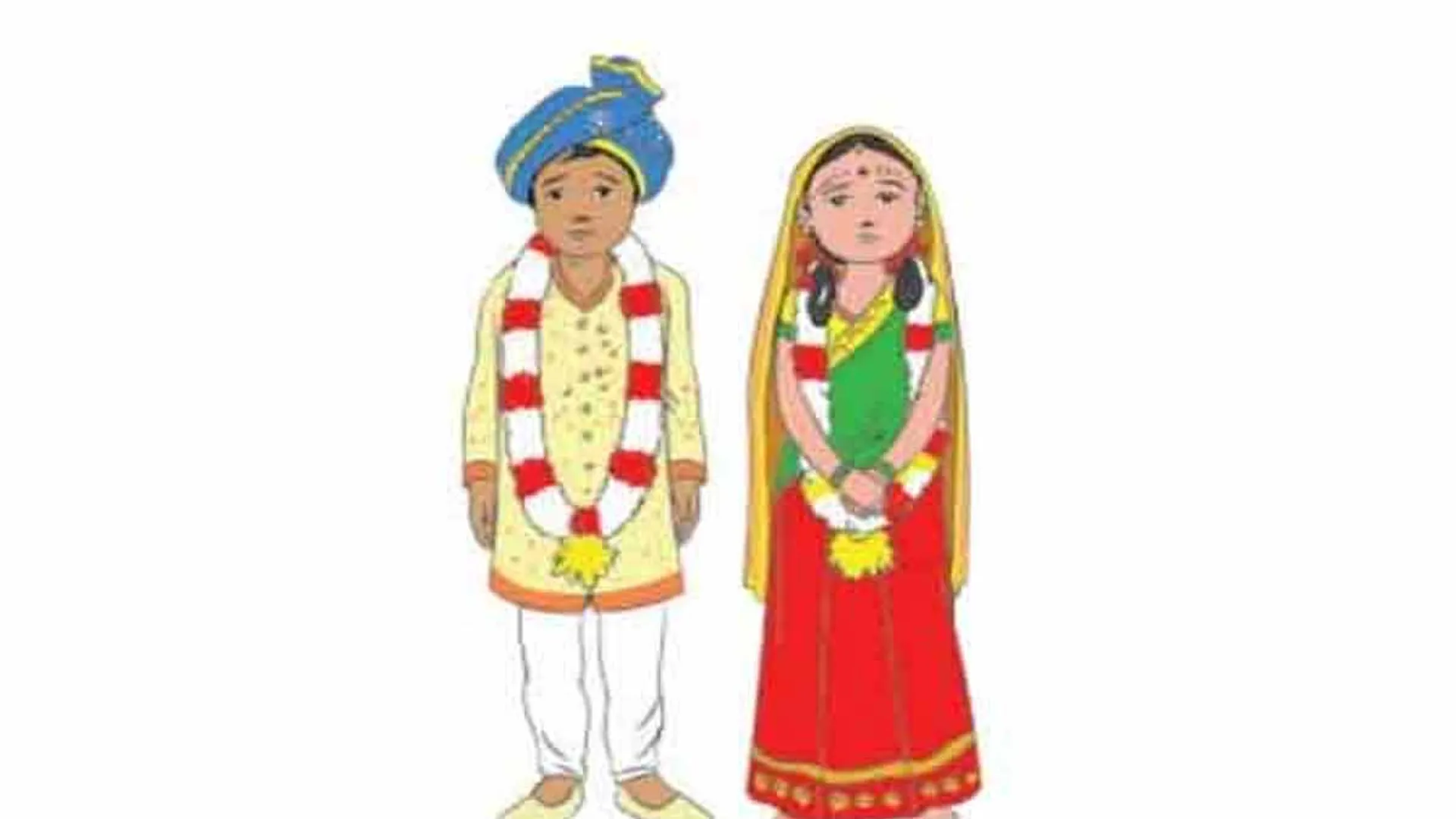 Child marriage in Mylapore; Summons to parents