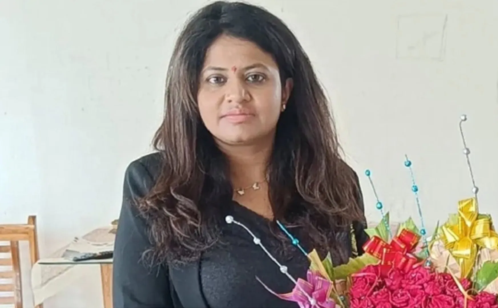  Woman IAS officer embroiled in controversies in maharashtra