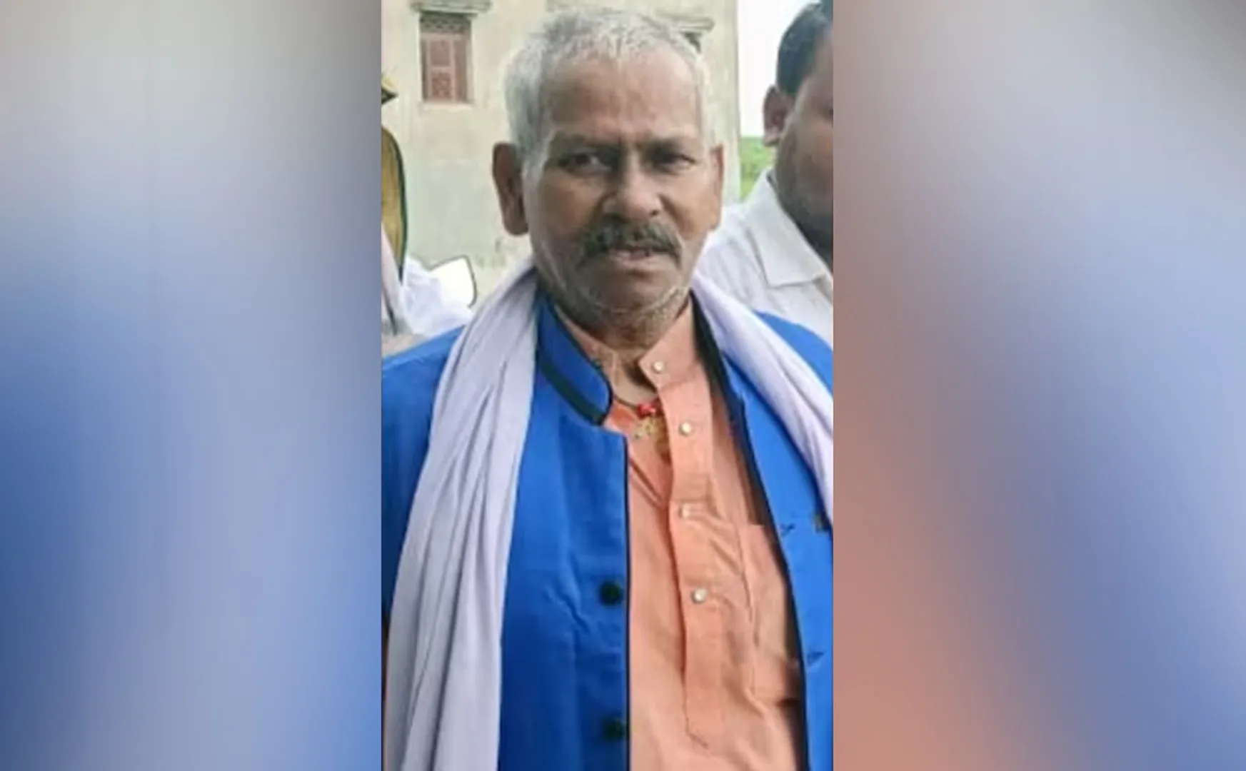 India Alliance Party leader's father incident in bihar