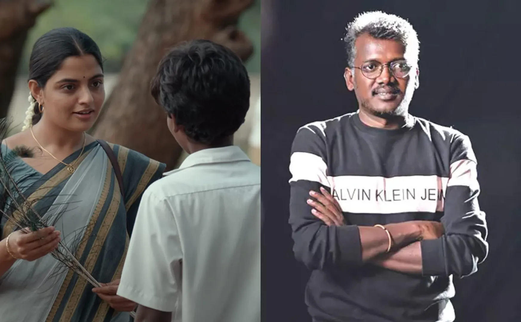 mari selvaraj vaazhai movie first single Thenkizhakku released
