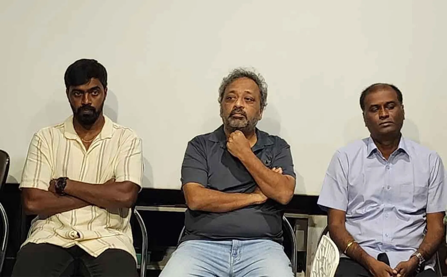 jama movie update