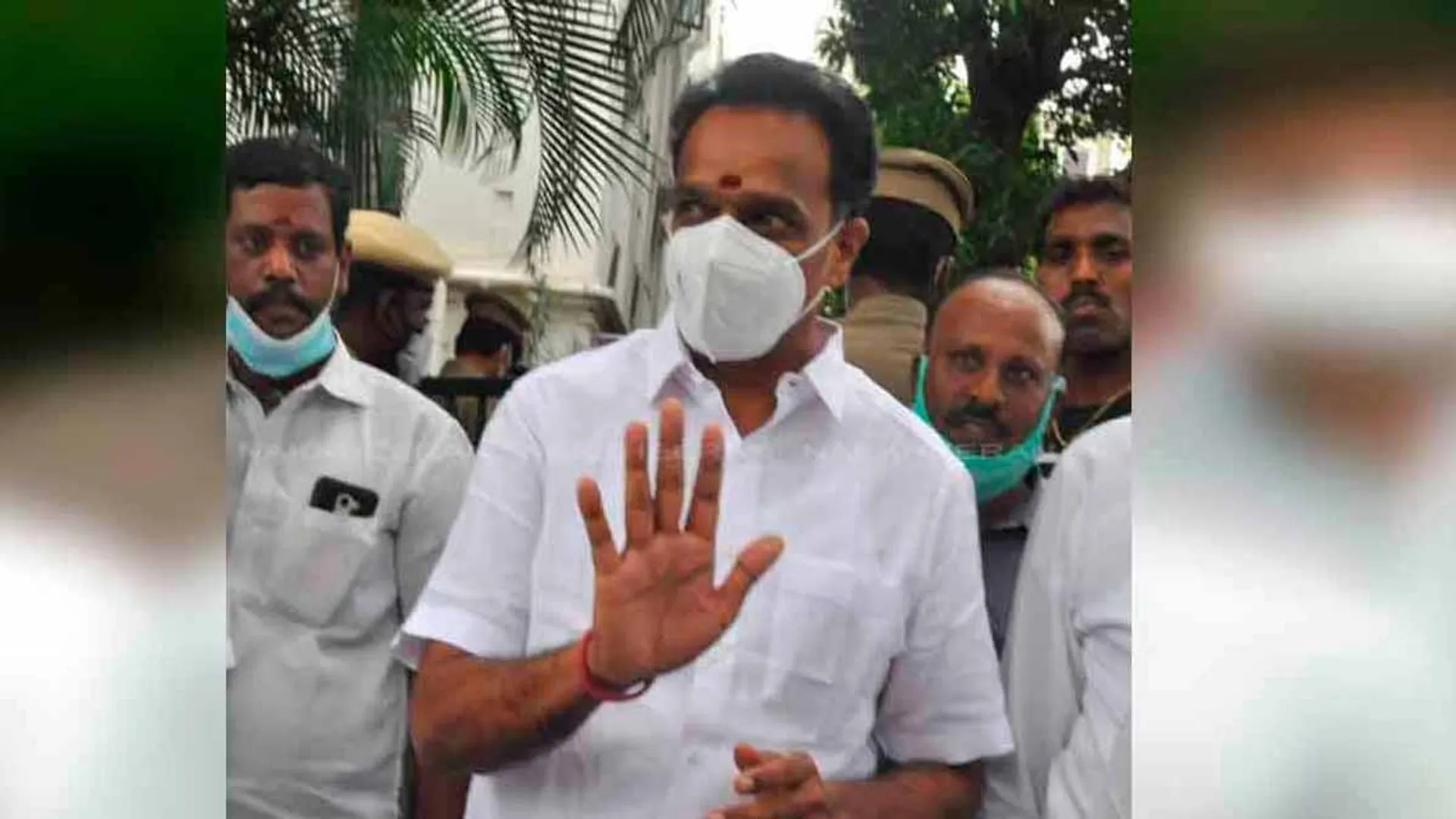  'Anticipatory Bail Petition Void' - High Court Dismissed