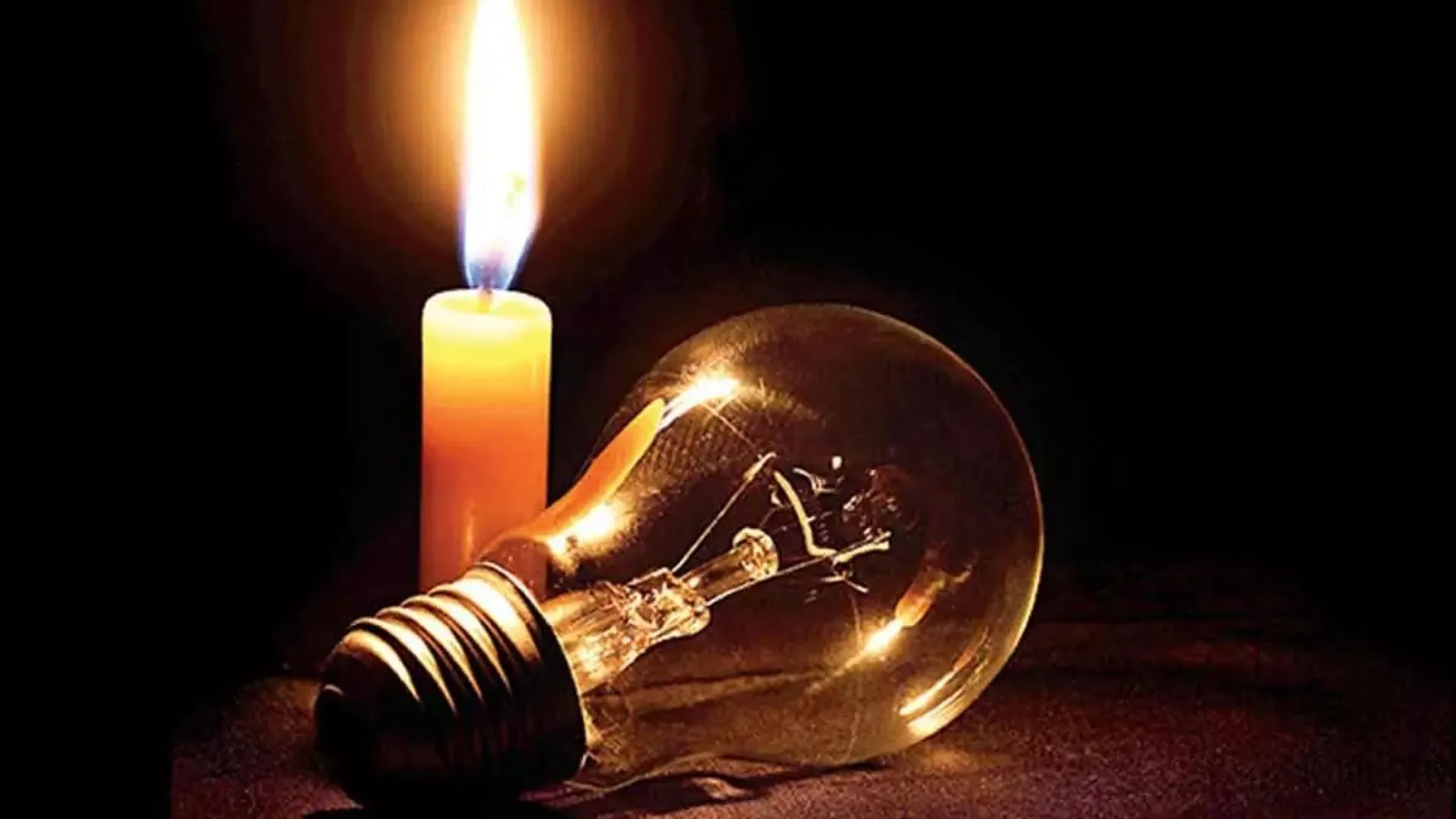 Power outage for four days; 50 hill villages plunged into darkness